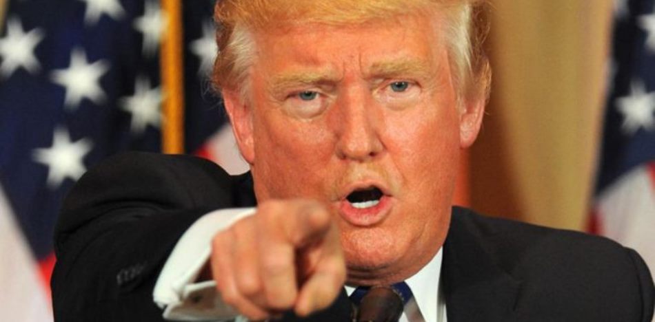 Gracias, Trump, por demostrar los errores del proteccionismo nacionalista