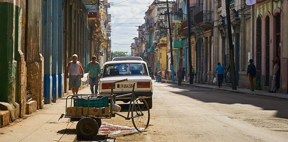 Turismo de estadounidenses en Cuba aumentó casi 200 % en 2017