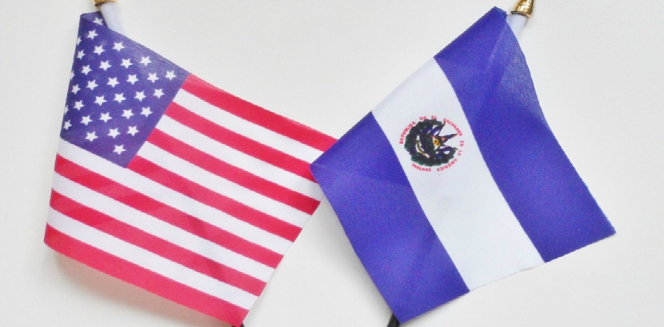 Con Trump, El Salvador tendrá que replantear sus relaciones con EE. UU.
