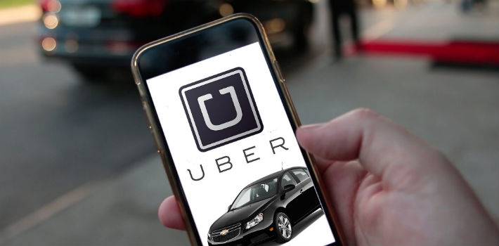 Uber brindará viajes gratis en Colombia para ir a votar en plebiscito