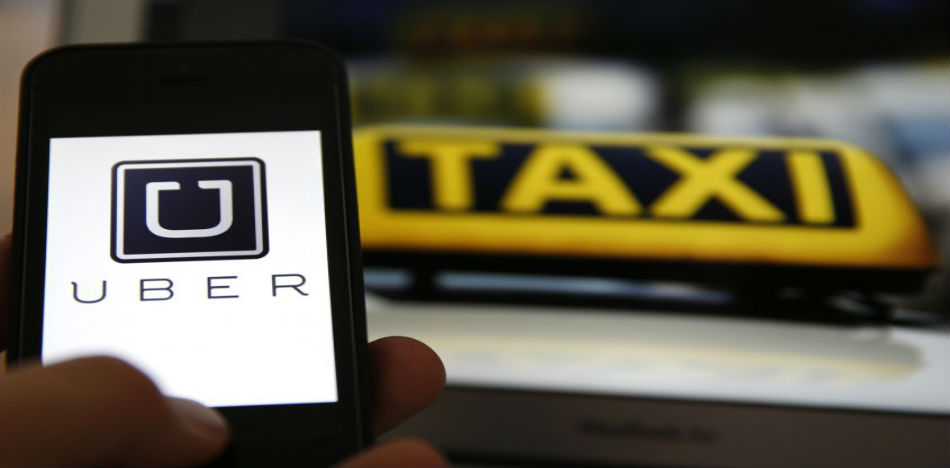 Uber no se registró para operar en Montevideo y aún negocia condiciones