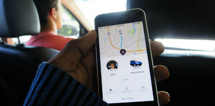 uber