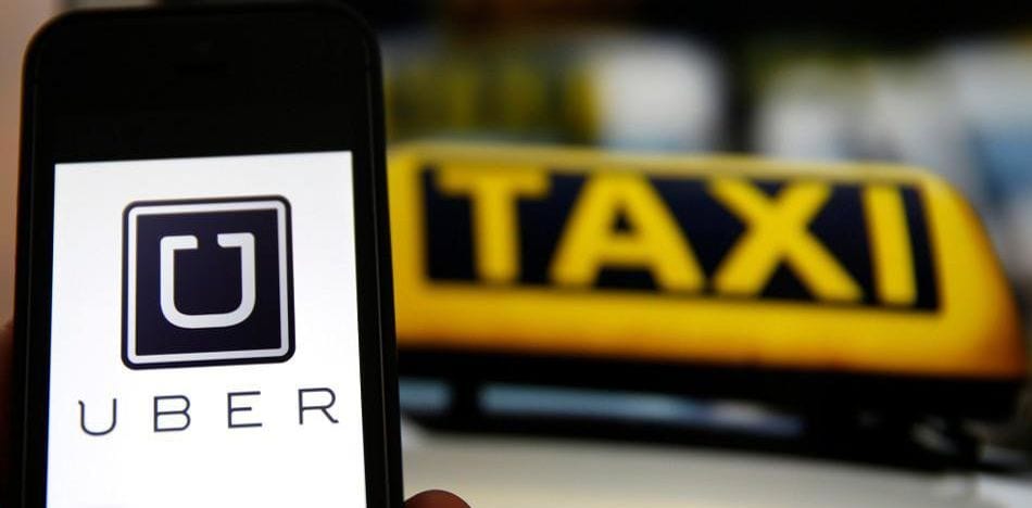 El sindicato de taxis conseguirá aprobar ley liberticida contra Uber
