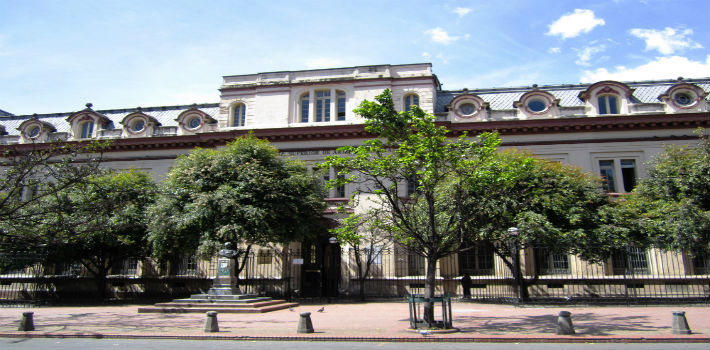 Universidad Distrital