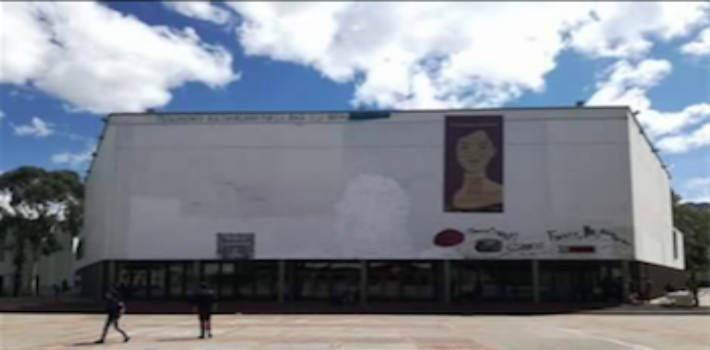 Universidad Nacional de Colombia se despidió de la imagen del «Che»