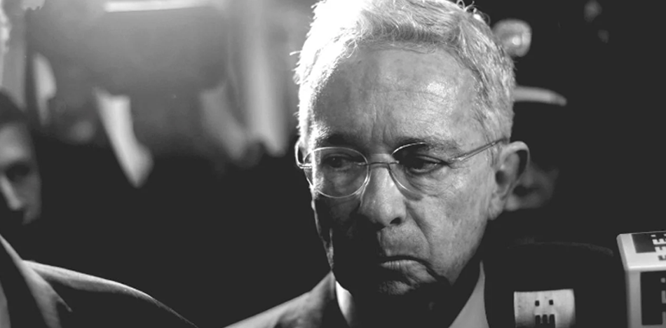 Cómo Uribe salvó a Colombia: lo que la izquierda quiere que olvidemos