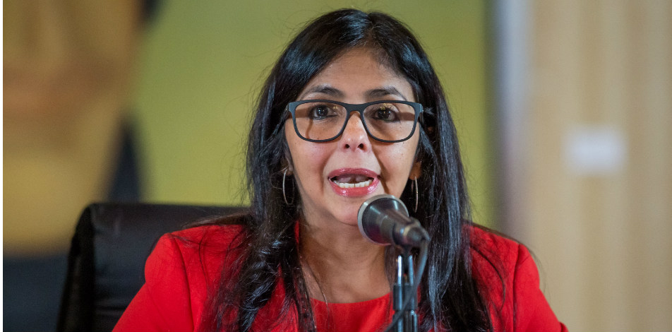 Venezuela amenaza con retirarse de la OEA si se realiza reunión de cancilleres