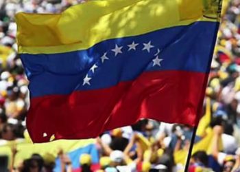 In memorian, Venezuela