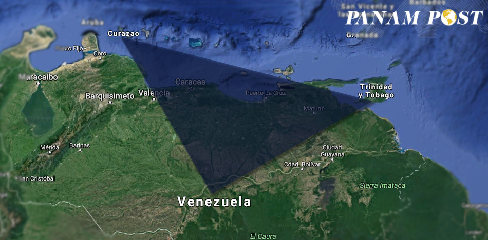 Nuevo Triángulo de las Bermudas: muerte y secuestro de balseros venezolanos