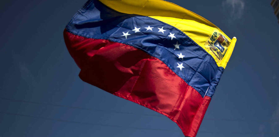 Venezuela está al borde del colapso