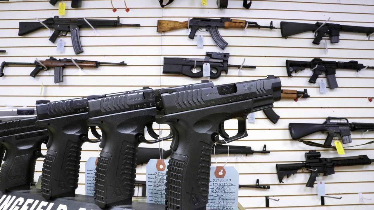 Reliable data shows that a gun need not always be fired to help citizens avert crime 