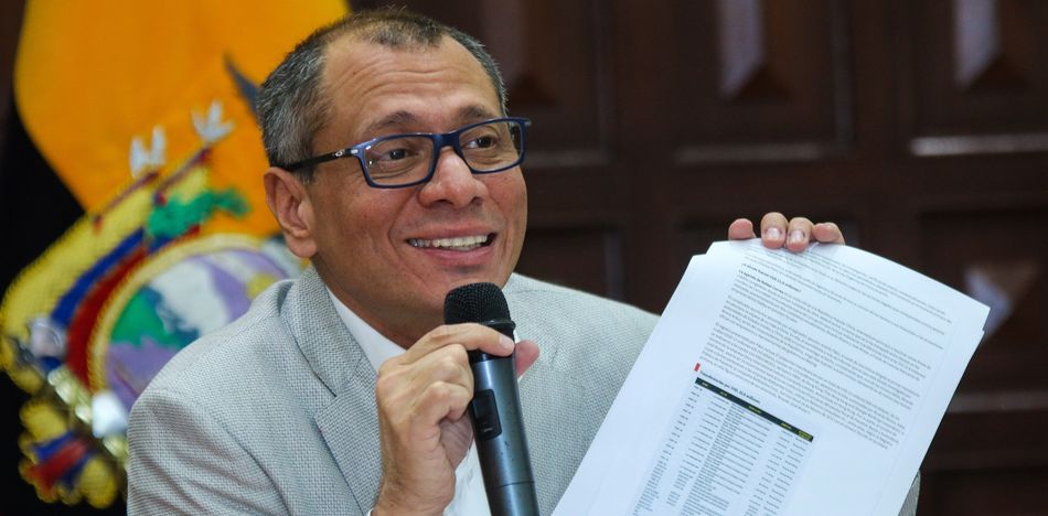 prisión preventiva