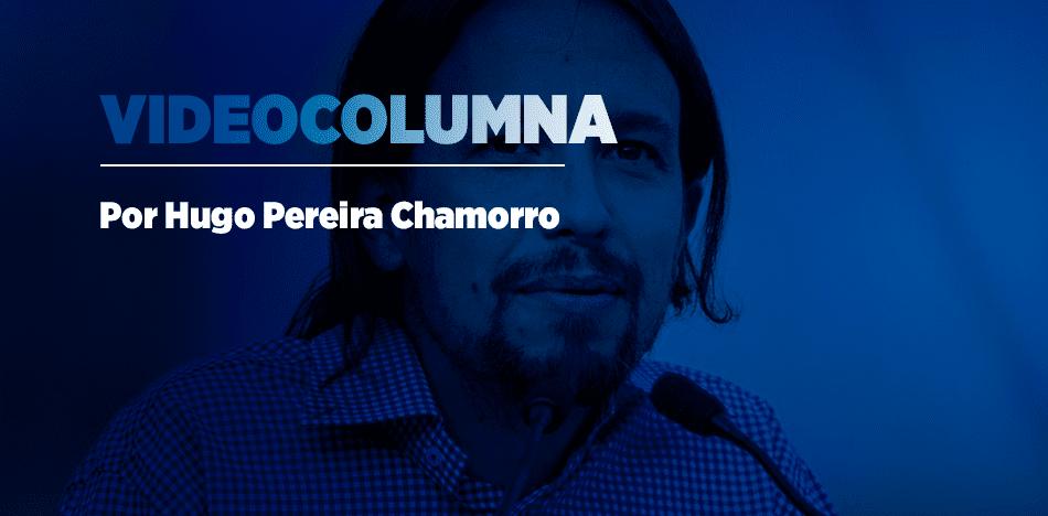 El Gobierno de Sánchez e Iglesias es sectario y dictatorial: Videocolumna