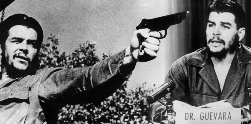 ONU Tributo Che Guevara