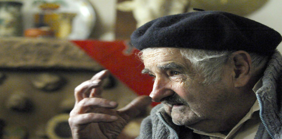 Pepe Mujica en el ojo de la tormenta por financiación oscura de los tupamaros