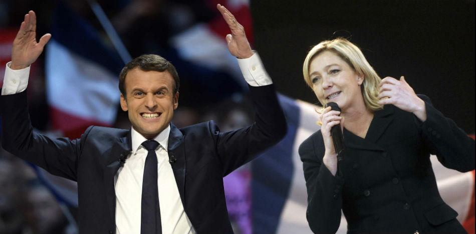El gran perdedor de las elecciones francesas: la ideología