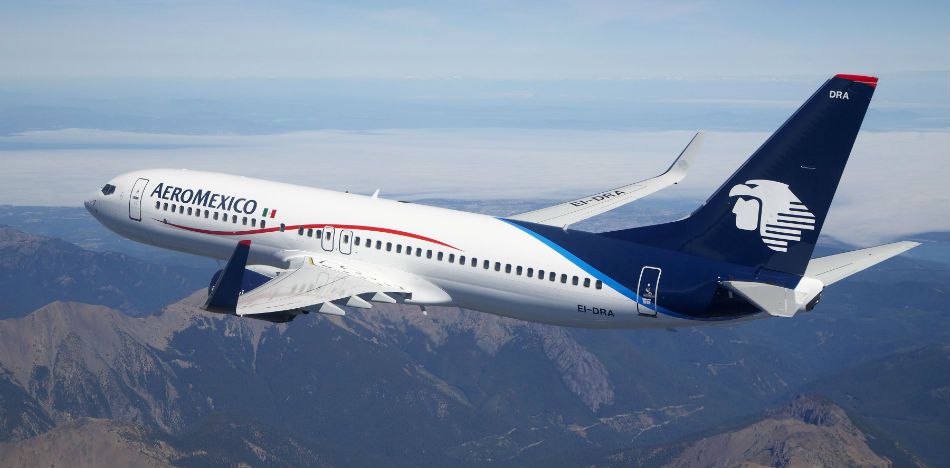 Aeroméxico