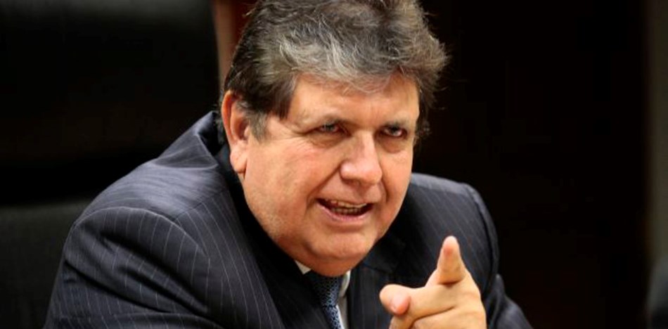 sobornos de Odebrecht