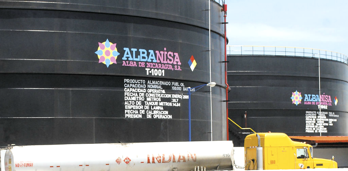 Obreros denuncian a generadora eléctrica de la ALBA en Nicaragua