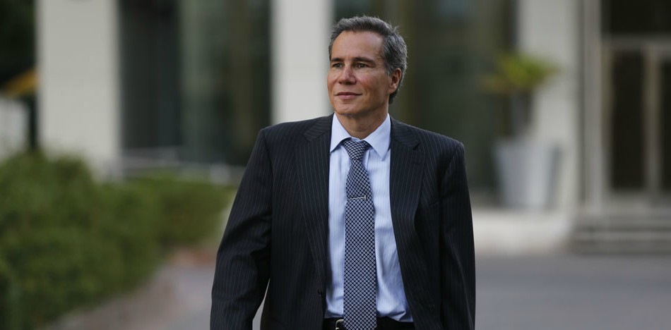 Argentina: jueces debaten si dan curso a denuncia del exfiscal Nisman contra Cristina Kirchner