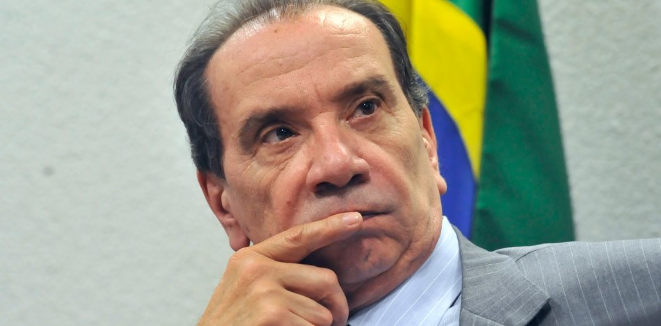 Venezuela ataca al nuevo canciller de Brasil que denunció «escalada autoritaria» de Maduro