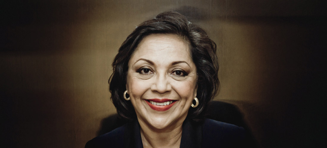 Amelia Rueda