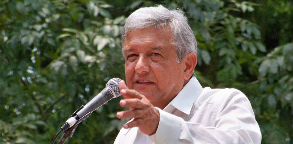 triunfo de AMLO provocaría volatilidad e inestabilidad en economía mexicana