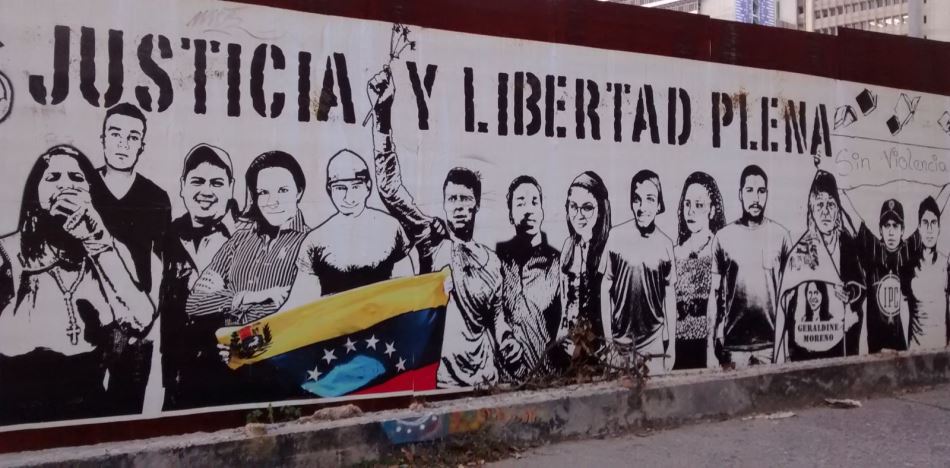 Amnistía Internacional
