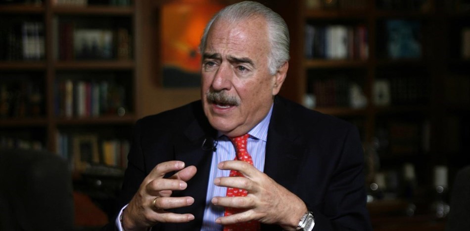 Colombia está bajo una dictadura de Santos y las FARC: Andrés Pastrana