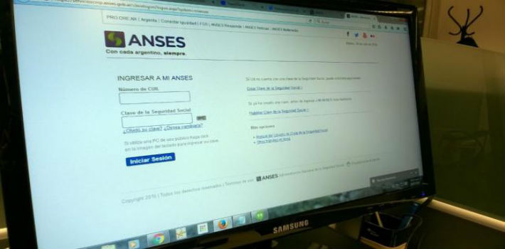 Polémica en Argentina: Gobierno usará datos de seguridad social para «mejorar comunicación»