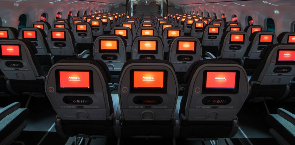 Continúa la lucha por el control de Avianca entre accionistas colombianos y salvadoreños