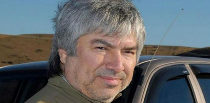 Estado argentino busca recuperar fondos de corrupción kirchnerista