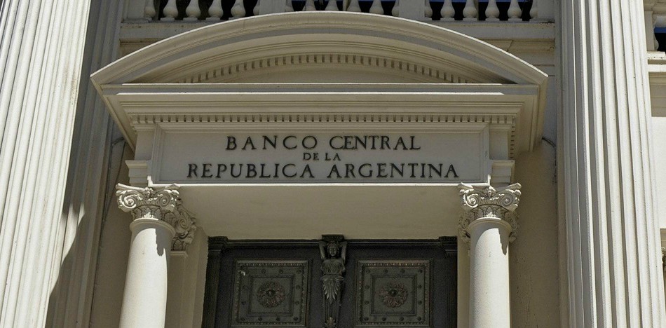Argentina: Banco Central baja tasa de interés por tercera semana consecutiva