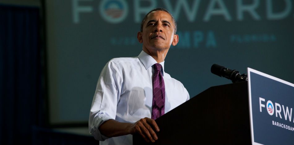 Barack Obama