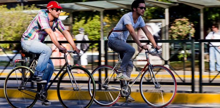 Por compra de bicicletas y autos eléctricos México devolverá impuestos