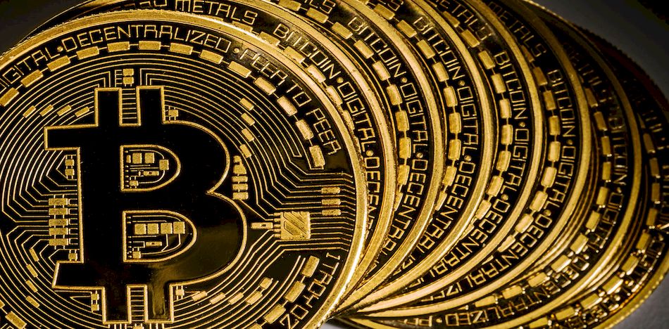 Bitcoin sigue subiendo: