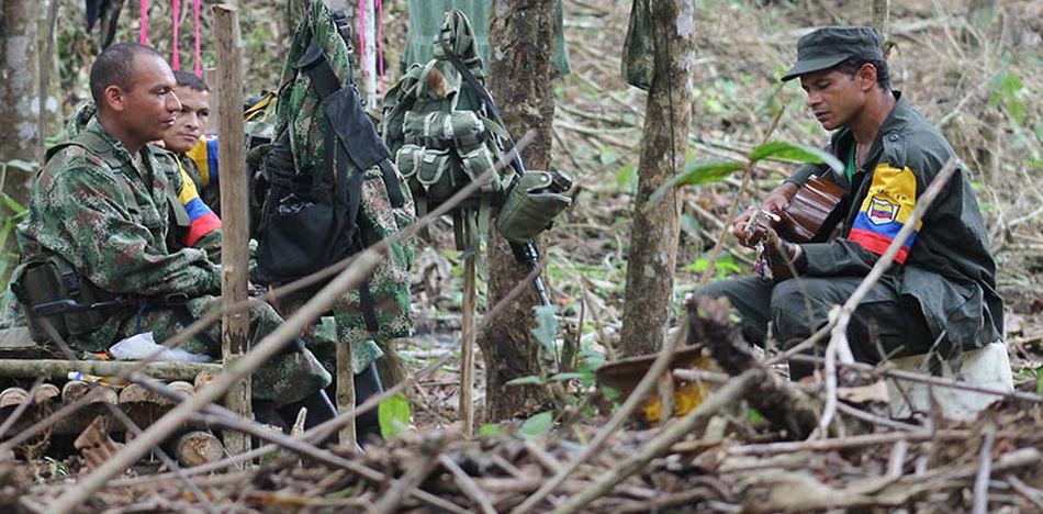capos del narcotráfico intentaron colarse en lista de FARC