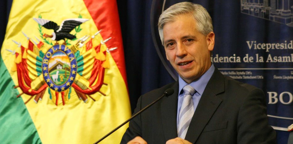 Bolivia defiende ley