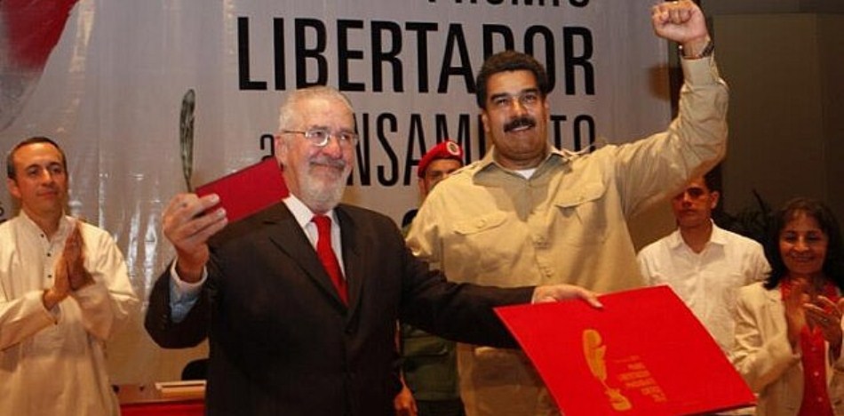 Atilio Borón