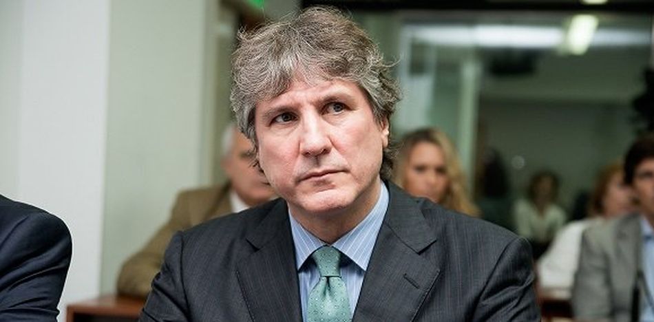 dirigentes kirchneristas