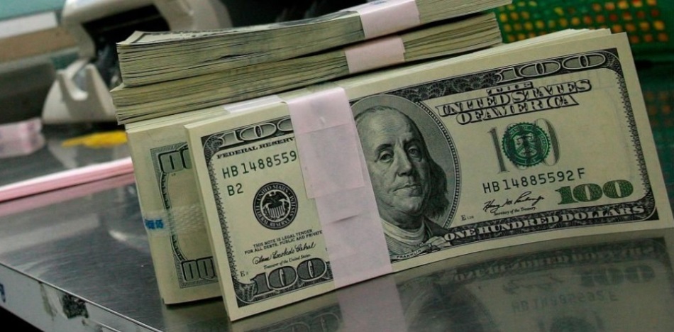 Mayor intermediaria financiera de EE. UU. suspende liquidación de bonos venezolanos