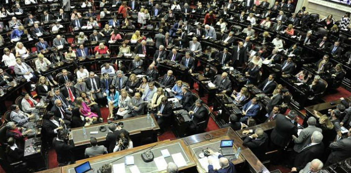 Argentina: la ley antidespidos más cerca del veto presidencial
