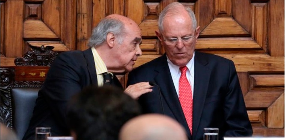 Los ojos del mundo enfocados en Perú tras reunión de cancilleres por crisis en Venezuela