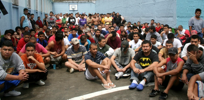 Reos de Guatemala realizan millonarias actividades ilícitas