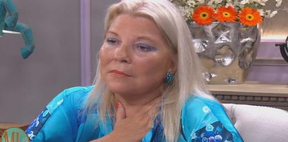 Cambiemos llevará a la diputada Lilita Carrió como candidata por la Ciudad de Buenos Aires
