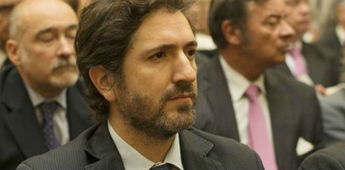 Ruta del dinero K: Investigan si juez Casanello visitó residencia presidencial
