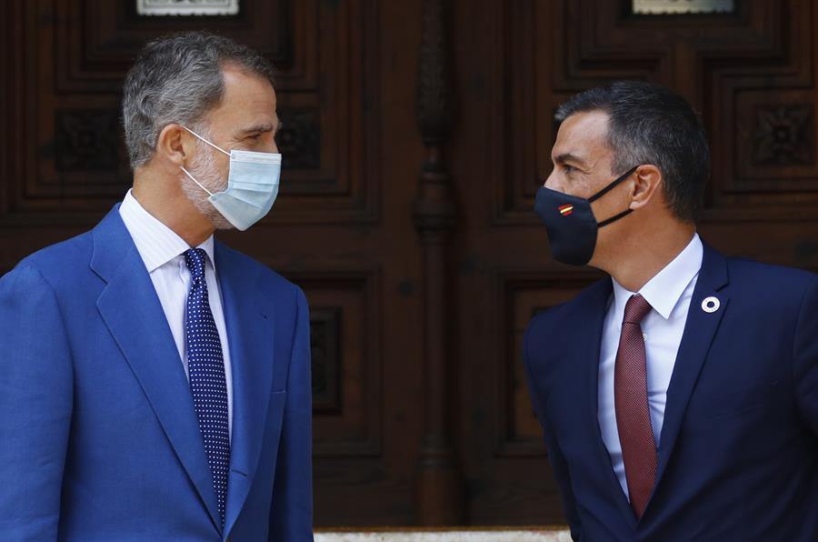 España en la encrucijada: ¿Monarquía o partitocracia disfrazada de República?