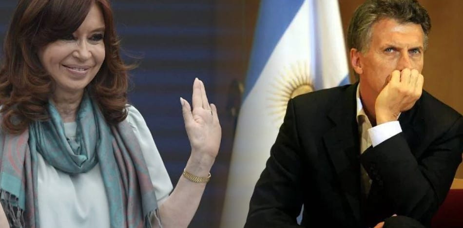 Excusas M: «Las inversiones no llegaron por miedo a Cristina»