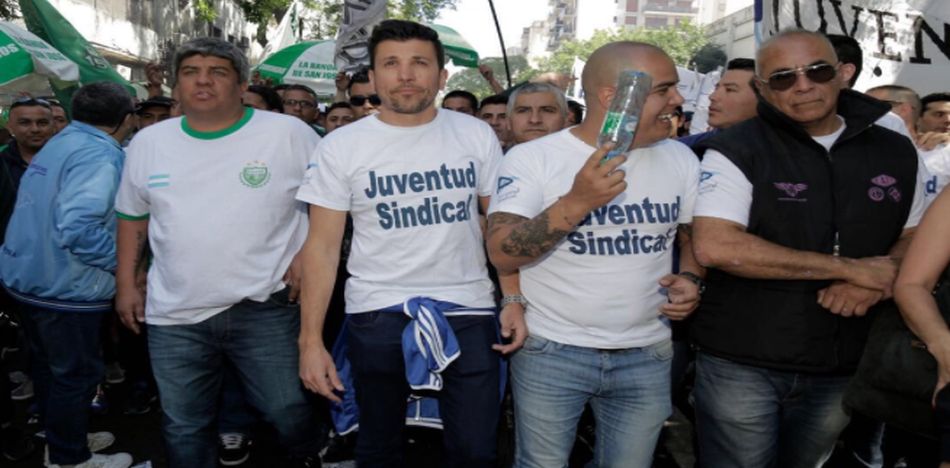 Dirigencia gremial argentina: ¿Cínica o ignorante?