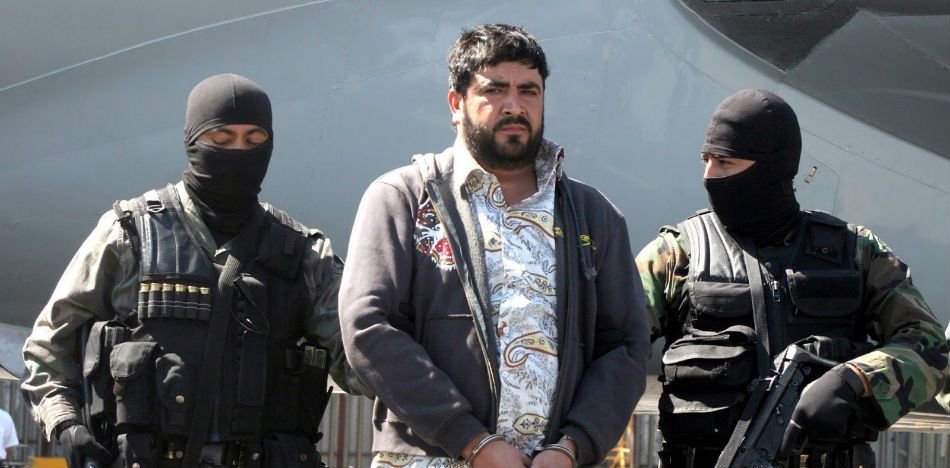 Chapo Guzmán